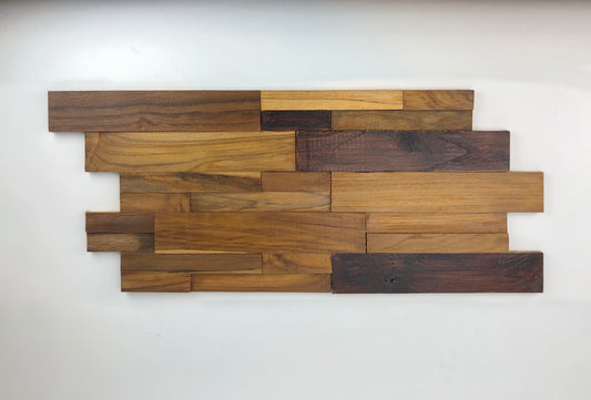 Reclaimed Wood Multi