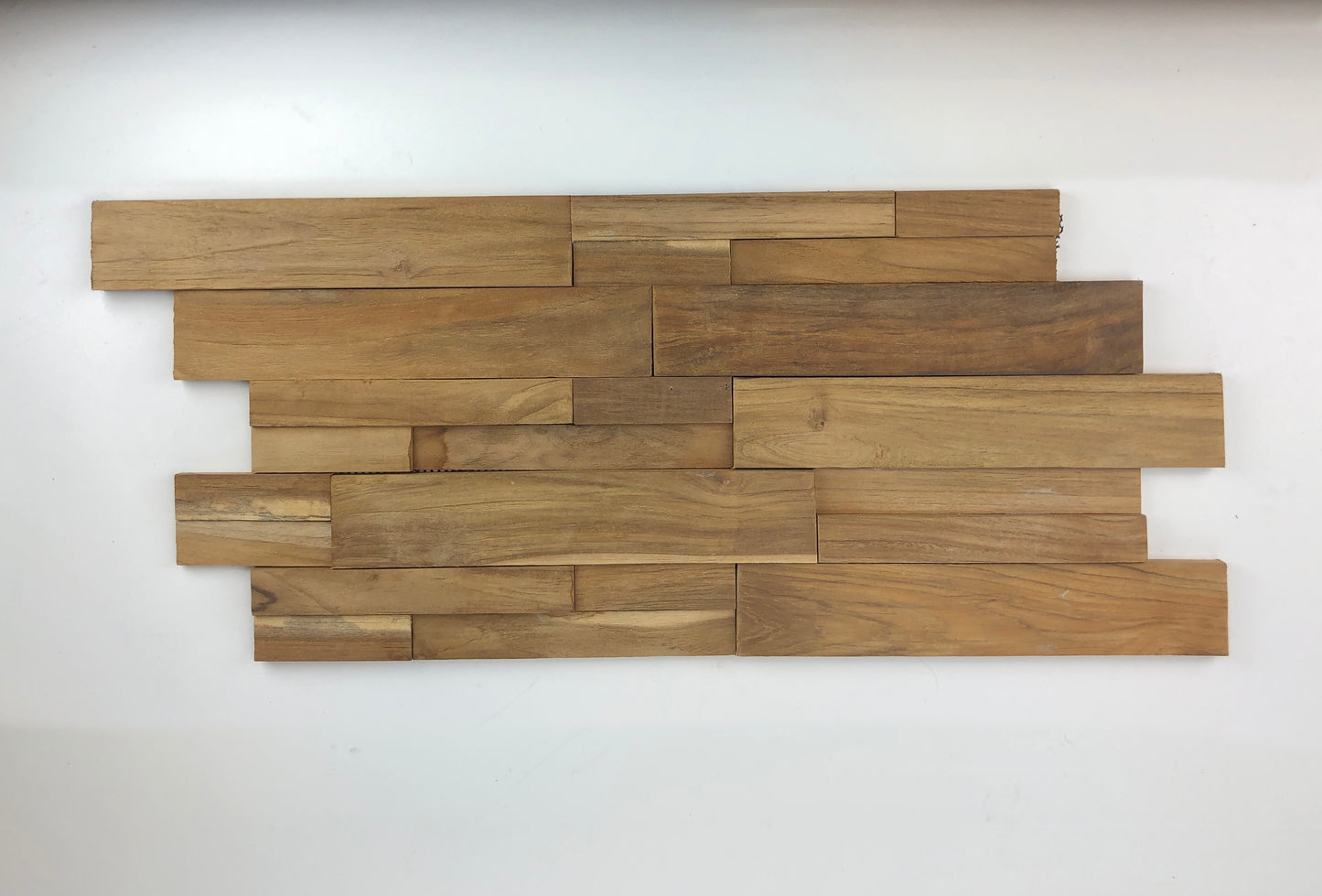 Reclaimed Wood Natural Panel