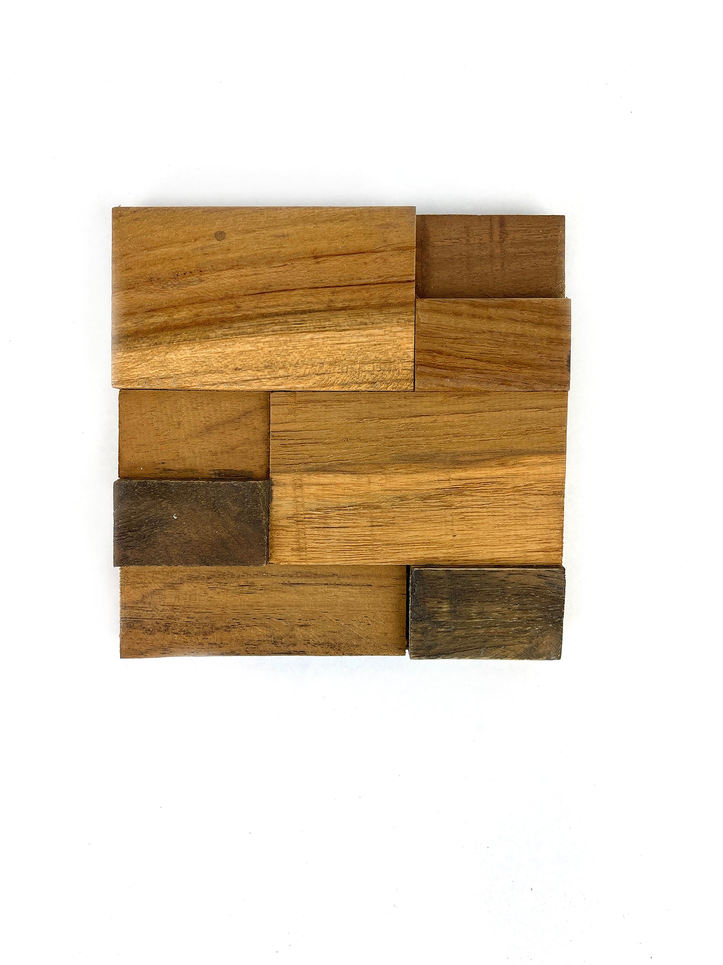 Reclaimed Wood Multi