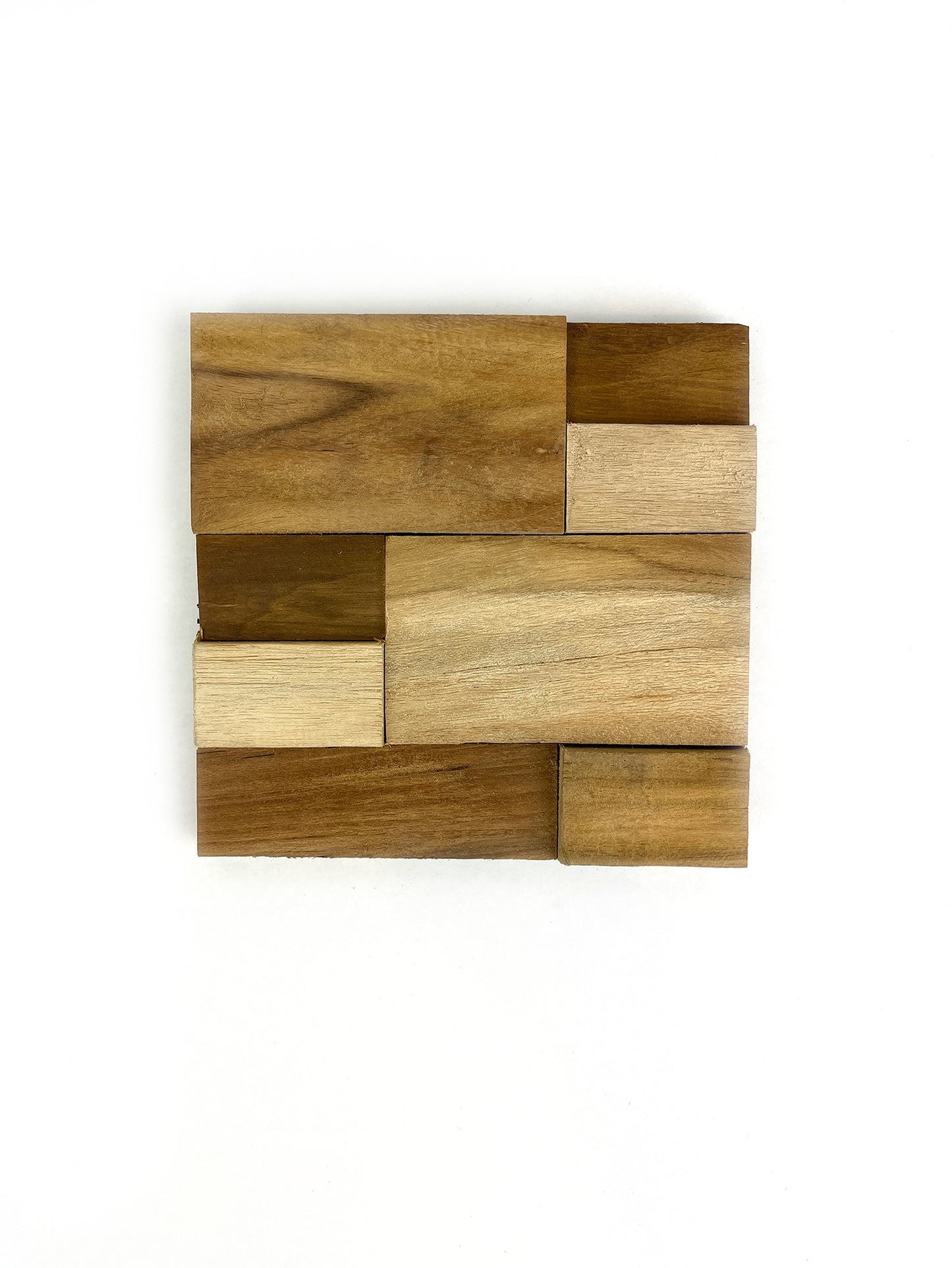 Reclaimed Wood Natural Panel